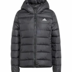 adidas Streetwear|Jacken<· Essentiell black