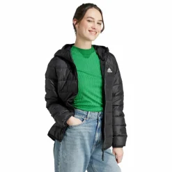 adidas Streetwear|Jacken<· Essentiell black