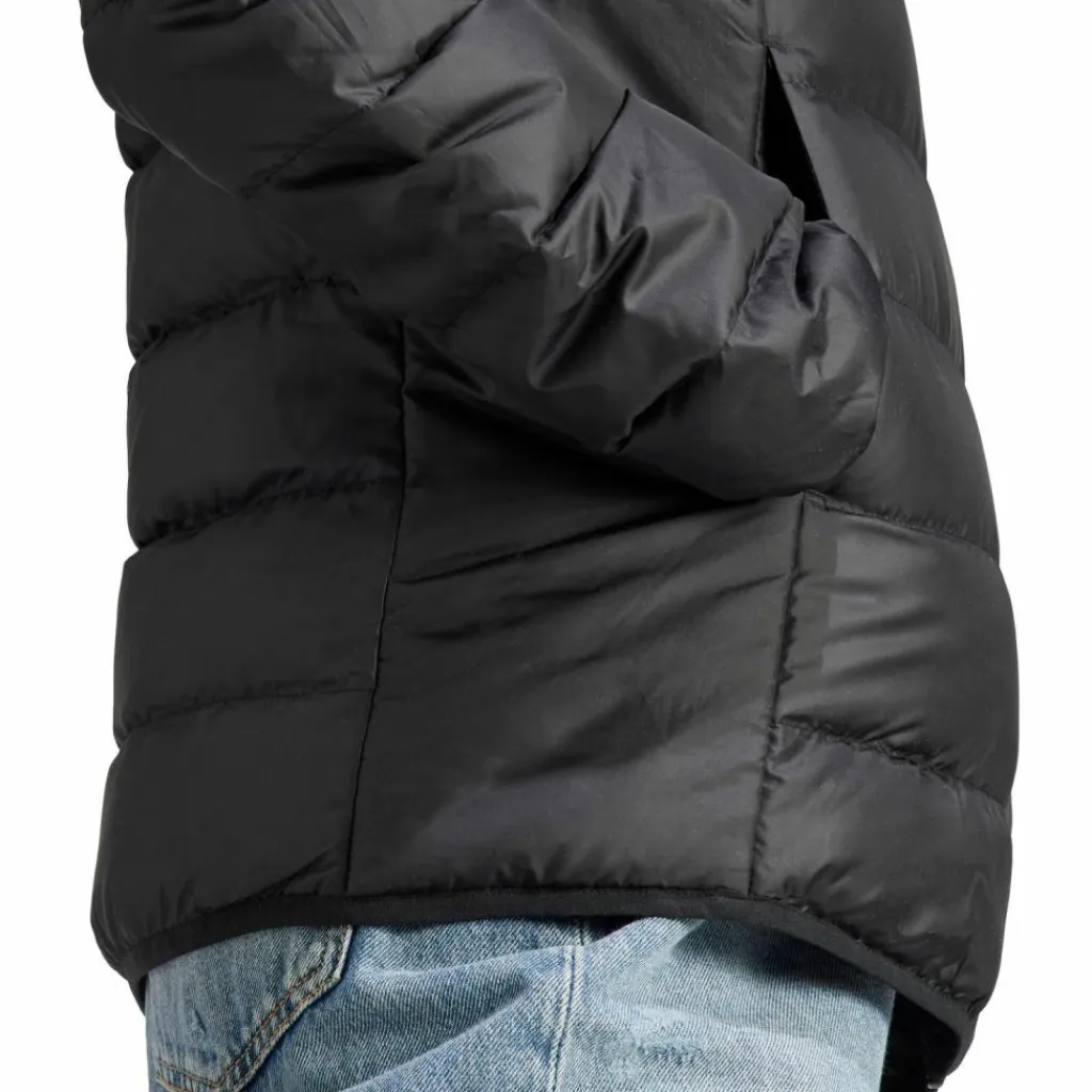 adidas Streetwear|Jacken<· Essentiell black