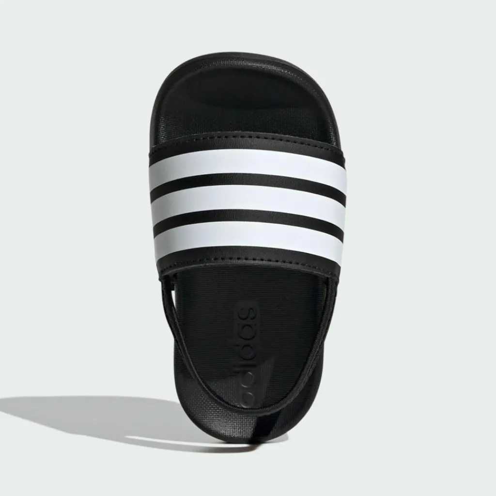 adidas Schwimmen<· Estrap Kids Adilette Core Black / Cloud White / Core Black