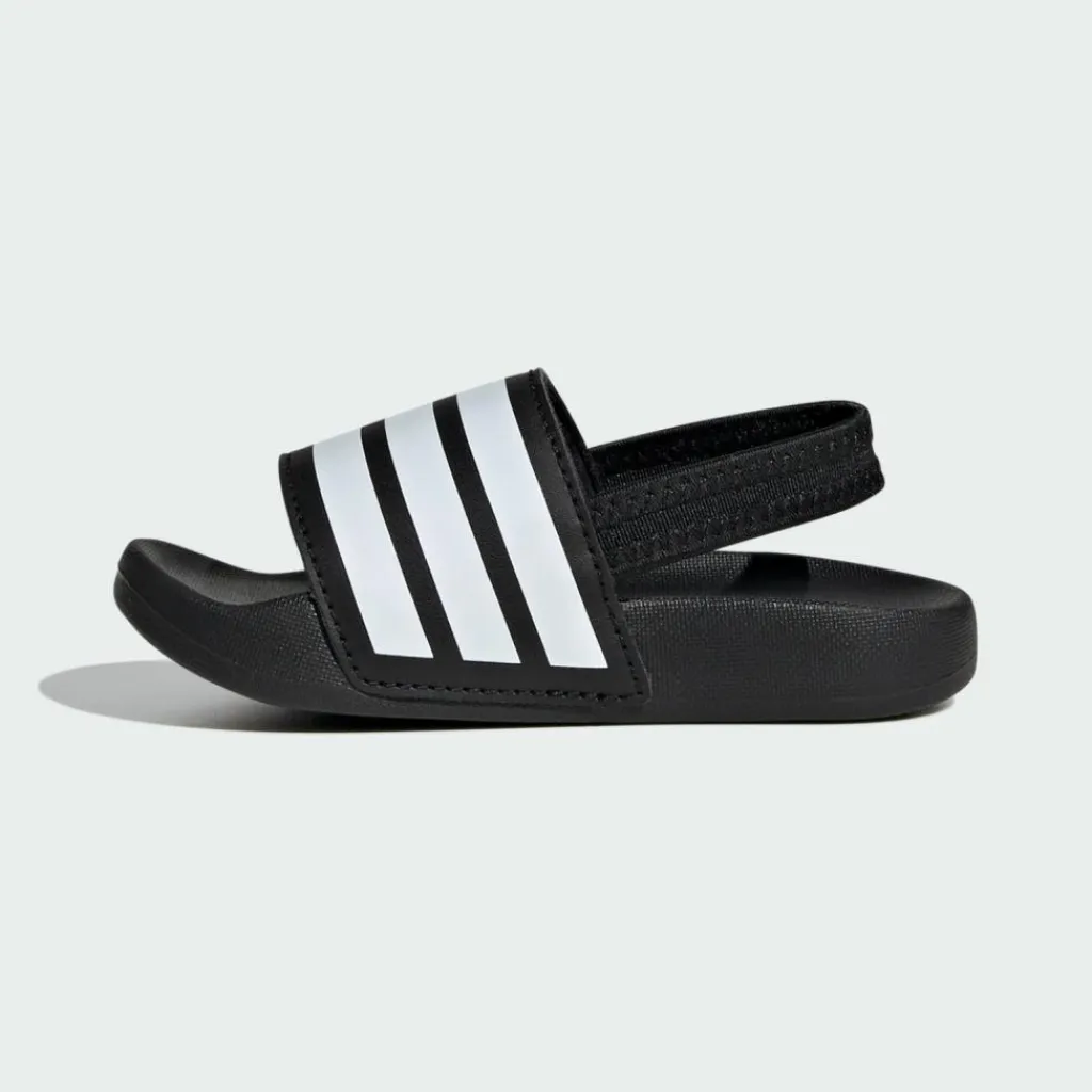 adidas Schwimmen<· Estrap Kids Adilette Core Black / Cloud White / Core Black