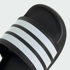 adidas Schwimmen<· Estrap Kids Adilette Core Black / Cloud White / Core Black