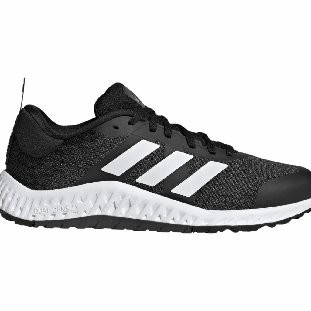 adidas Fitnessschuhe<· EVERYSET TRAINER core black-ftwr white-ftwr white