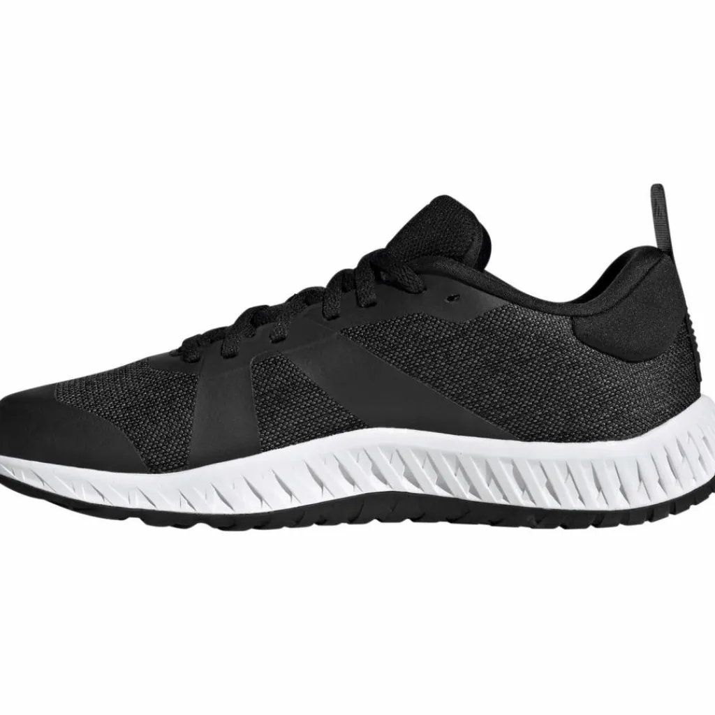 adidas Fitnessschuhe<· EVERYSET TRAINER core black-ftwr white-ftwr white