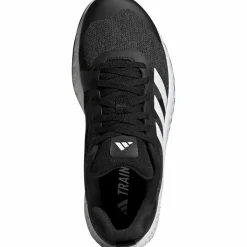 adidas Fitnessschuhe<· EVERYSET TRAINER core black-ftwr white-ftwr white