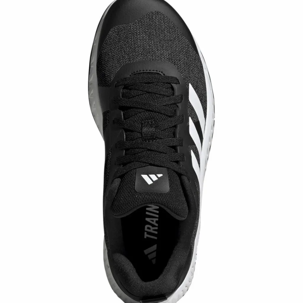 adidas Fitnessschuhe<· EVERYSET TRAINER core black-ftwr white-ftwr white
