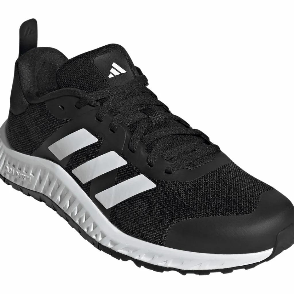 adidas Fitnessschuhe<· EVERYSET TRAINER core black-ftwr white-ftwr white