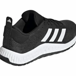 adidas Fitnessschuhe<· EVERYSET TRAINER core black-ftwr white-ftwr white