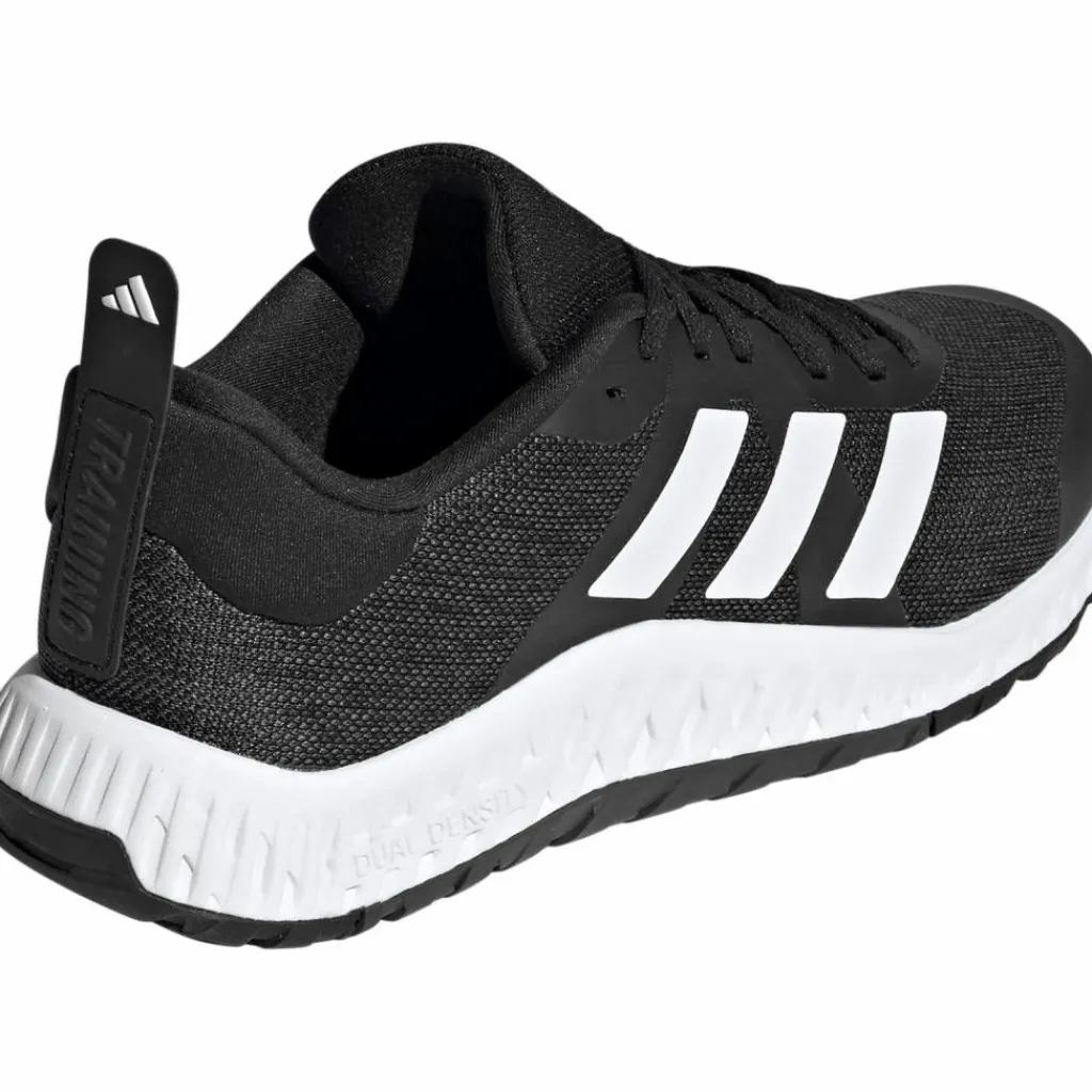 adidas Fitnessschuhe<· EVERYSET TRAINER core black-ftwr white-ftwr white