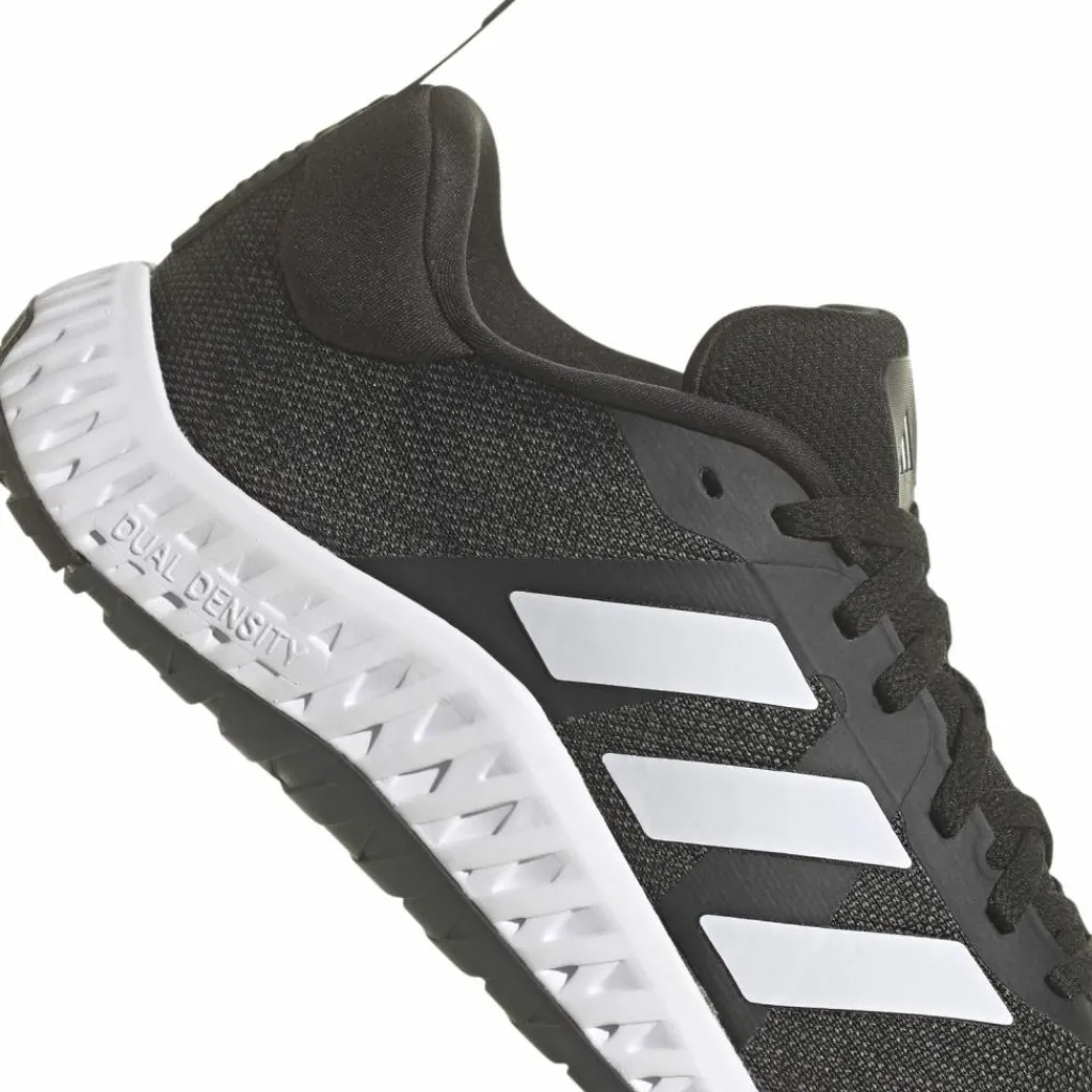 adidas Fitnessschuhe<· EVERYSET TRAINER core black-ftwr white-ftwr white