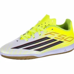 New · F50 CLUB IN J Kinder Fußball|Fußballschuhe