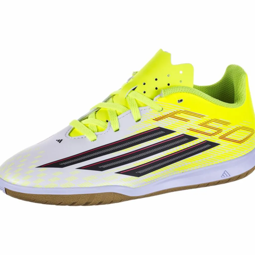 New · F50 CLUB IN J Kinder Fußball|Fußballschuhe