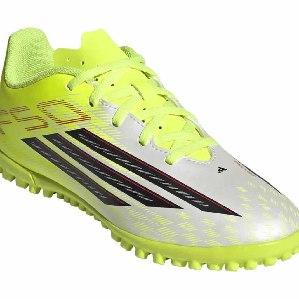 New · F50 CLUB TF J Kinder Fußball|Fußball
