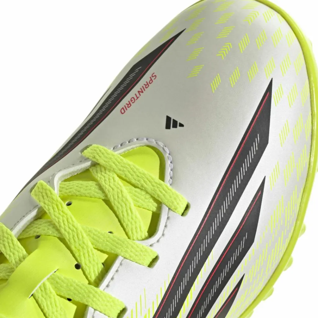 New · F50 CLUB TF J Kinder Fußball|Fußball