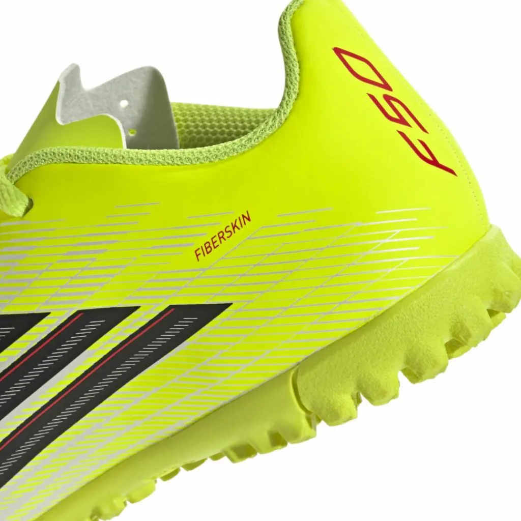 New · F50 CLUB TF J Kinder Fußball|Fußball