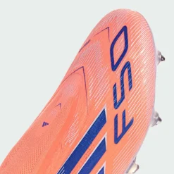 Clearance · F50 Elite Fußballschuh, Weiche Böden, Damen Fußballschuhe