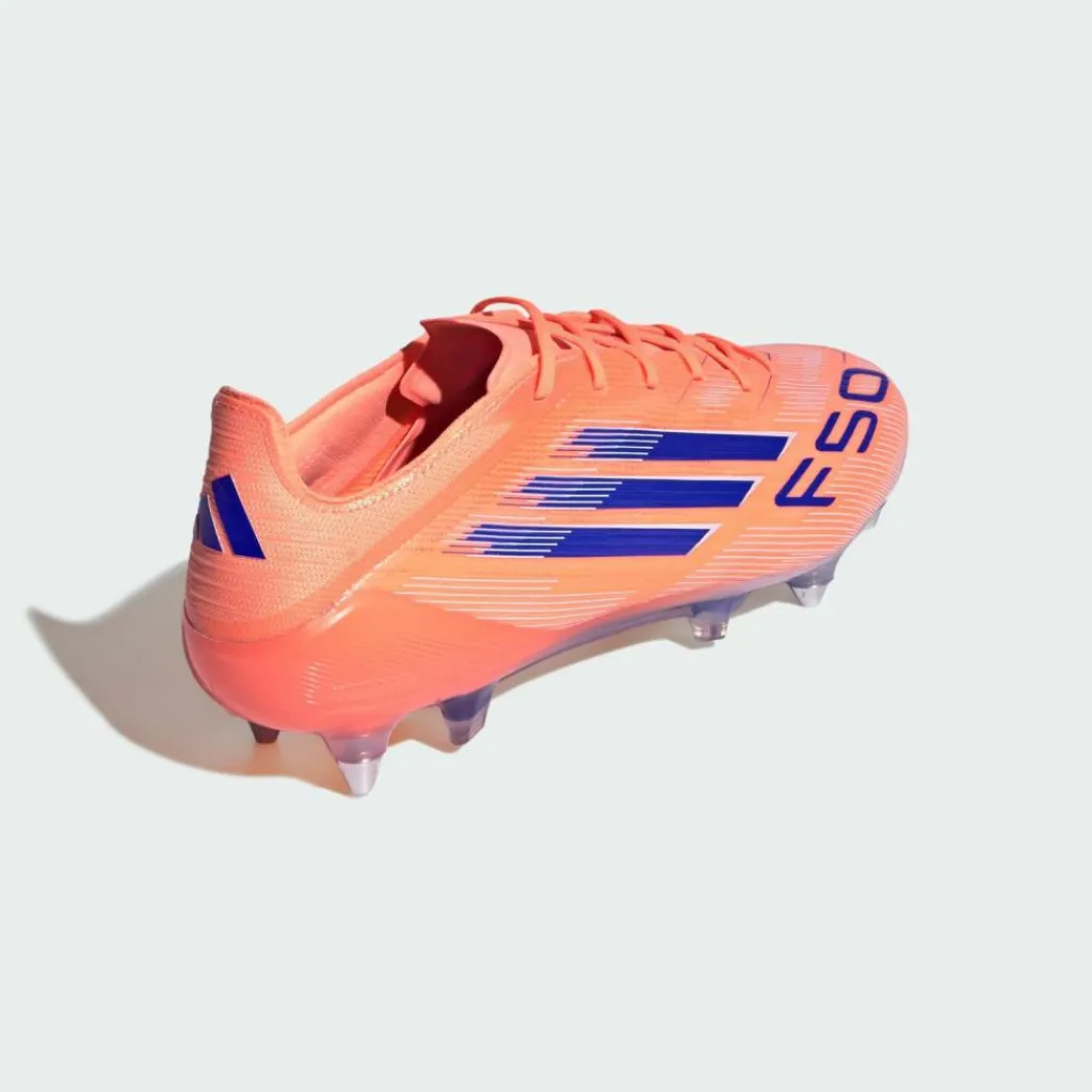 Hot · F50 Elite Fußballschuh, weiche Böden Damen Fußballschuhe