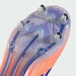 Hot · F50 Elite Fußballschuh, weiche Böden Damen Fußballschuhe