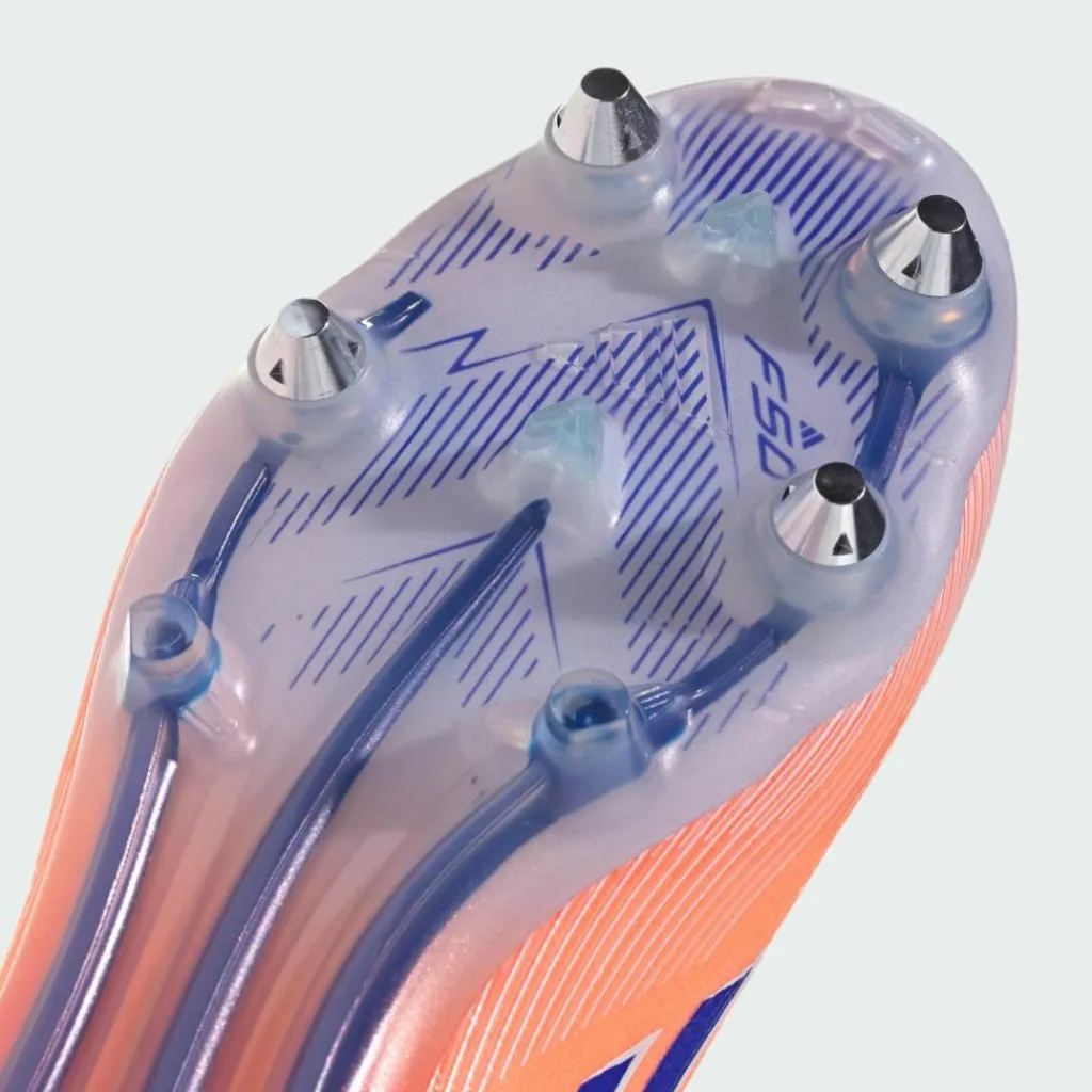 Hot · F50 Elite Fußballschuh, weiche Böden Damen Fußballschuhe