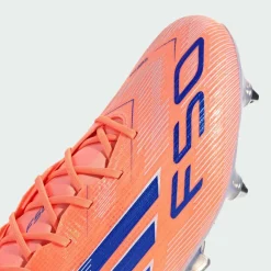 Hot · F50 Elite Fußballschuh, weiche Böden Damen Fußballschuhe