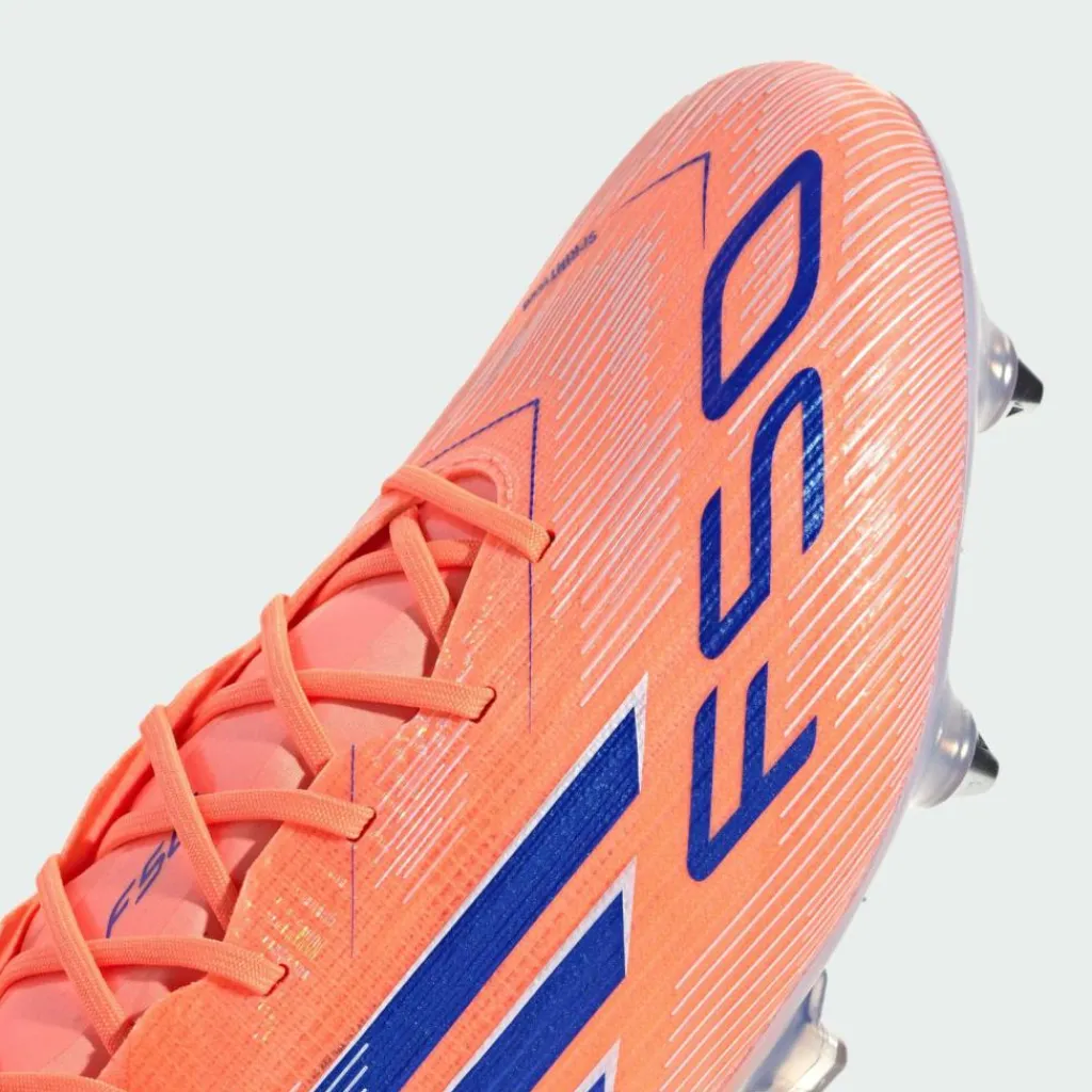Hot · F50 Elite Fußballschuh, weiche Böden Damen Fußballschuhe