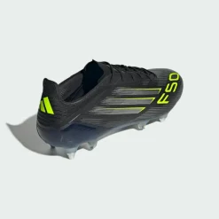 Outlet · F50 Elite Fußballschuh, weiche Böden Damen Fußballschuhe|Fußball