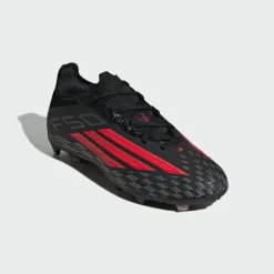 Outlet · F50 ELITE Kids Fußballschuh, feste Böden Kinder Fußballschuhe