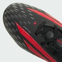 Outlet · F50 ELITE Kids Fußballschuh, feste Böden Kinder Fußballschuhe