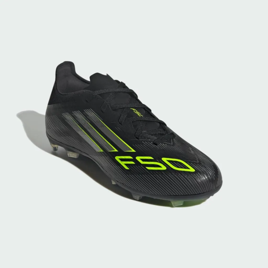 Sale · F50 Elite Kids Fußballschuhe für feste Kinder Fußballschuhe