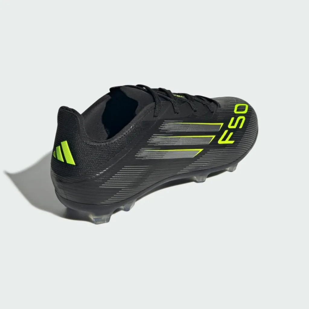 Sale · F50 Elite Kids Fußballschuhe für feste Kinder Fußballschuhe