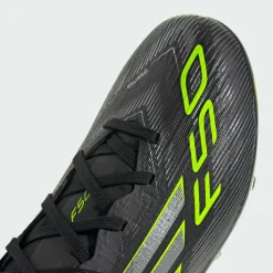 Sale · F50 Elite Kids Fußballschuhe für feste Kinder Fußballschuhe