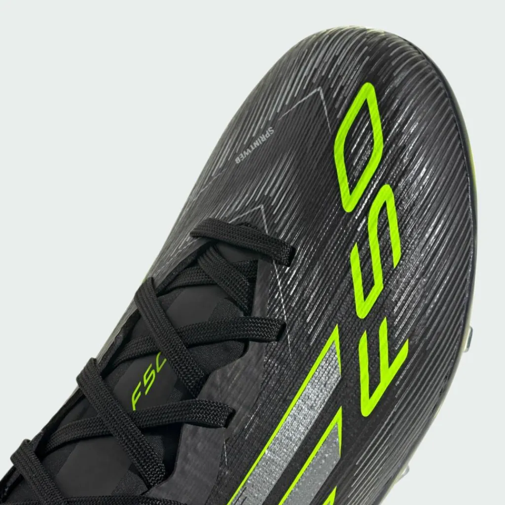 Sale · F50 Elite Kids Fußballschuhe für feste Kinder Fußballschuhe