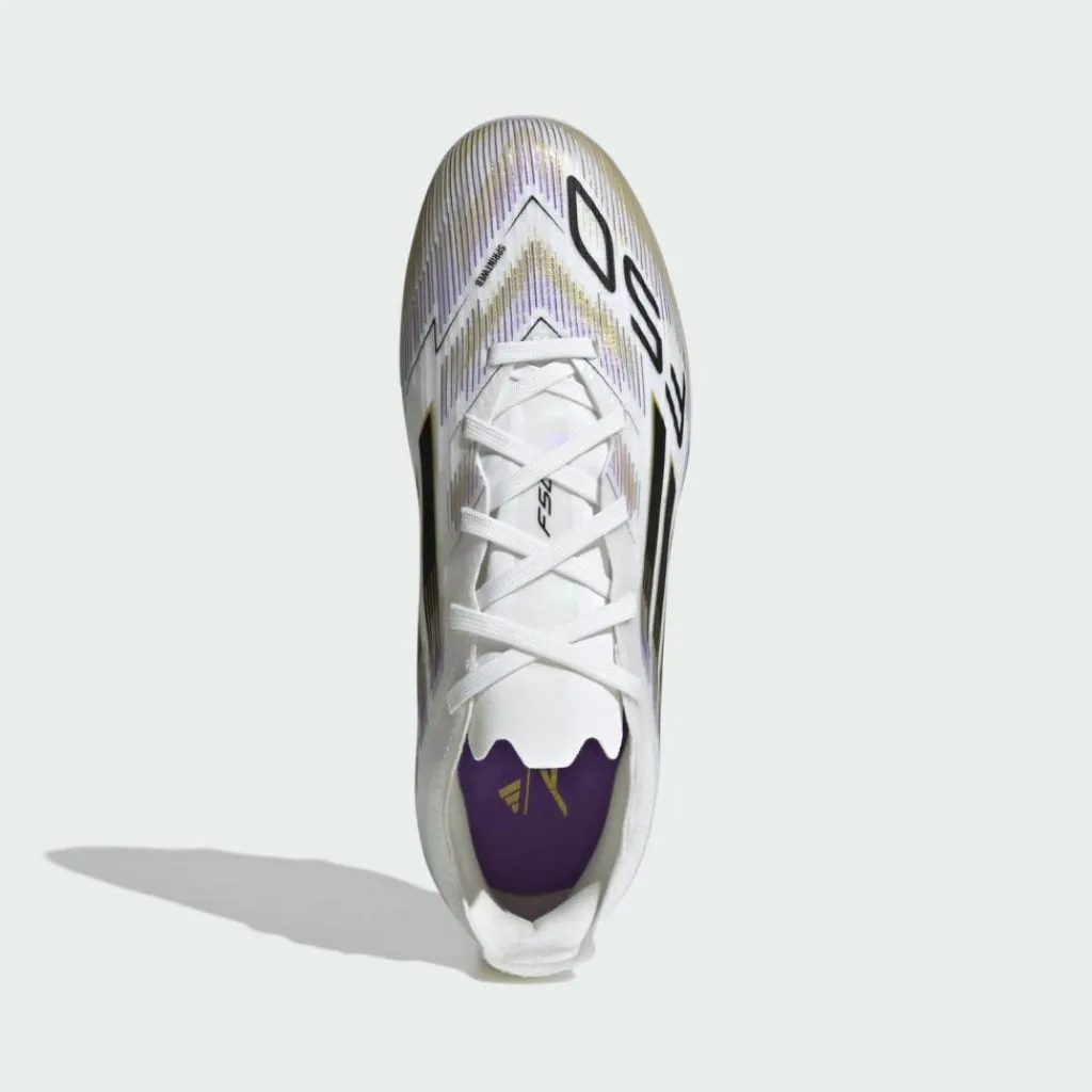 Online · F50 Elite Kids Fußballschuhe für feste Kinder Fußballschuhe