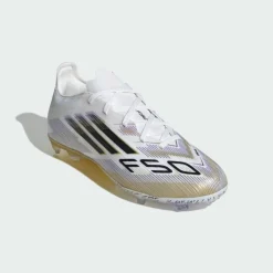 Online · F50 Elite Kids Fußballschuhe für feste Kinder Fußballschuhe