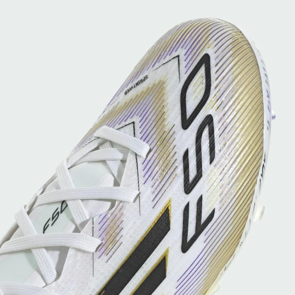 Online · F50 Elite Kids Fußballschuhe für feste Kinder Fußballschuhe