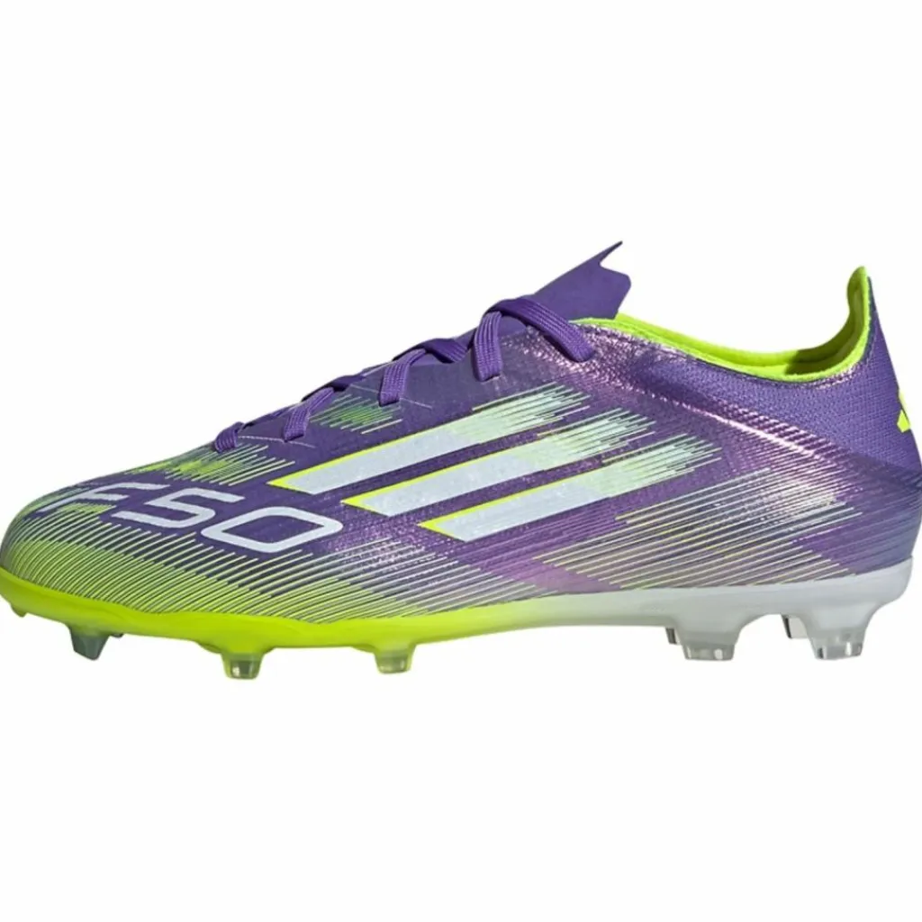 New · F50 Elite Kids Fußballschuhe für feste Kinder Fußballschuhe