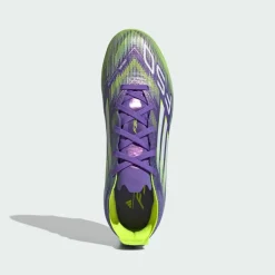 New · F50 Elite Kids Fußballschuhe für feste Kinder Fußballschuhe