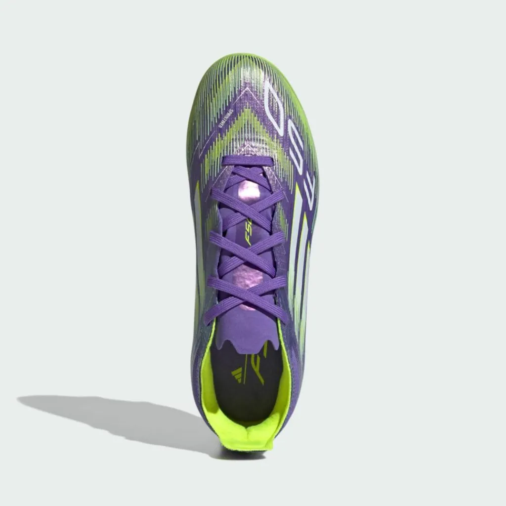 New · F50 Elite Kids Fußballschuhe für feste Kinder Fußballschuhe