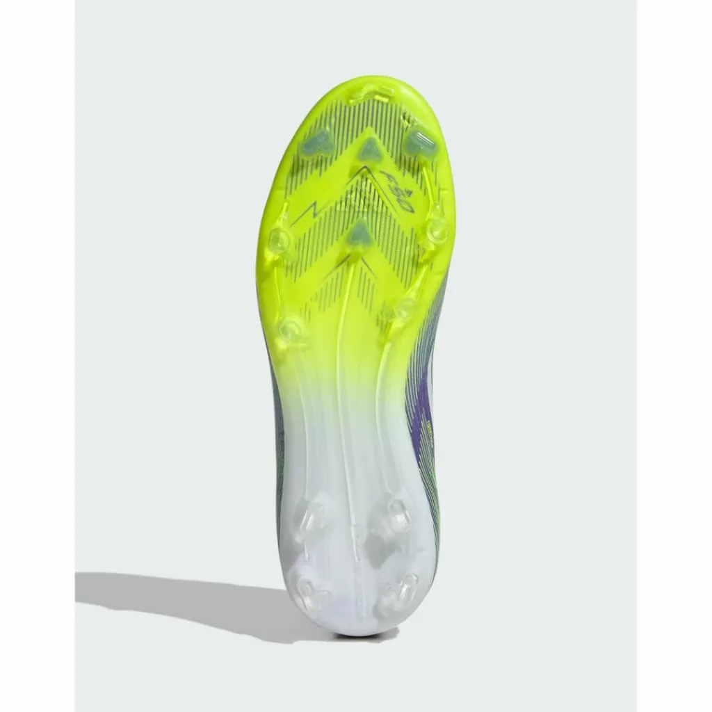 New · F50 Elite Kids Fußballschuhe für feste Kinder Fußballschuhe