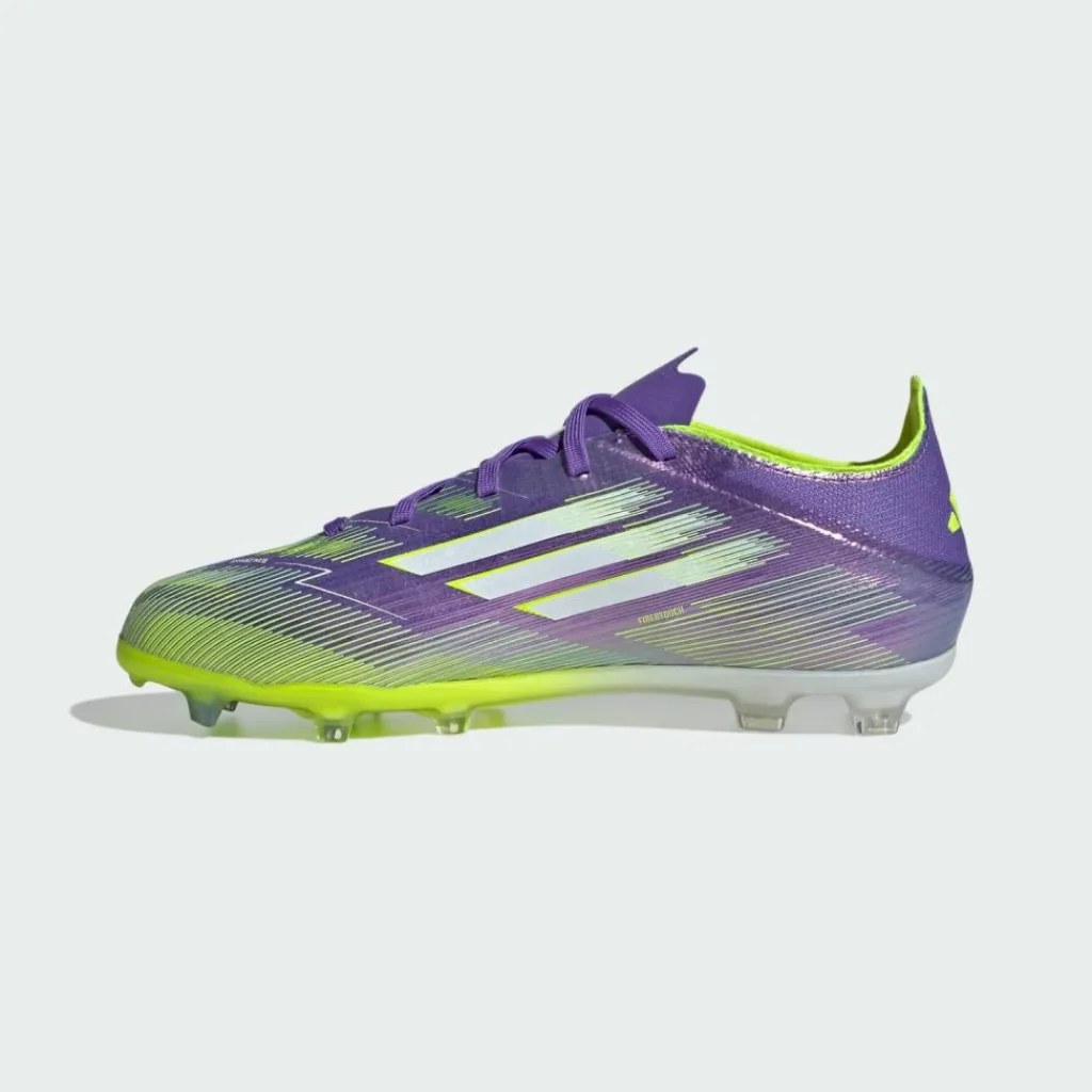New · F50 Elite Kids Fußballschuhe für feste Kinder Fußballschuhe