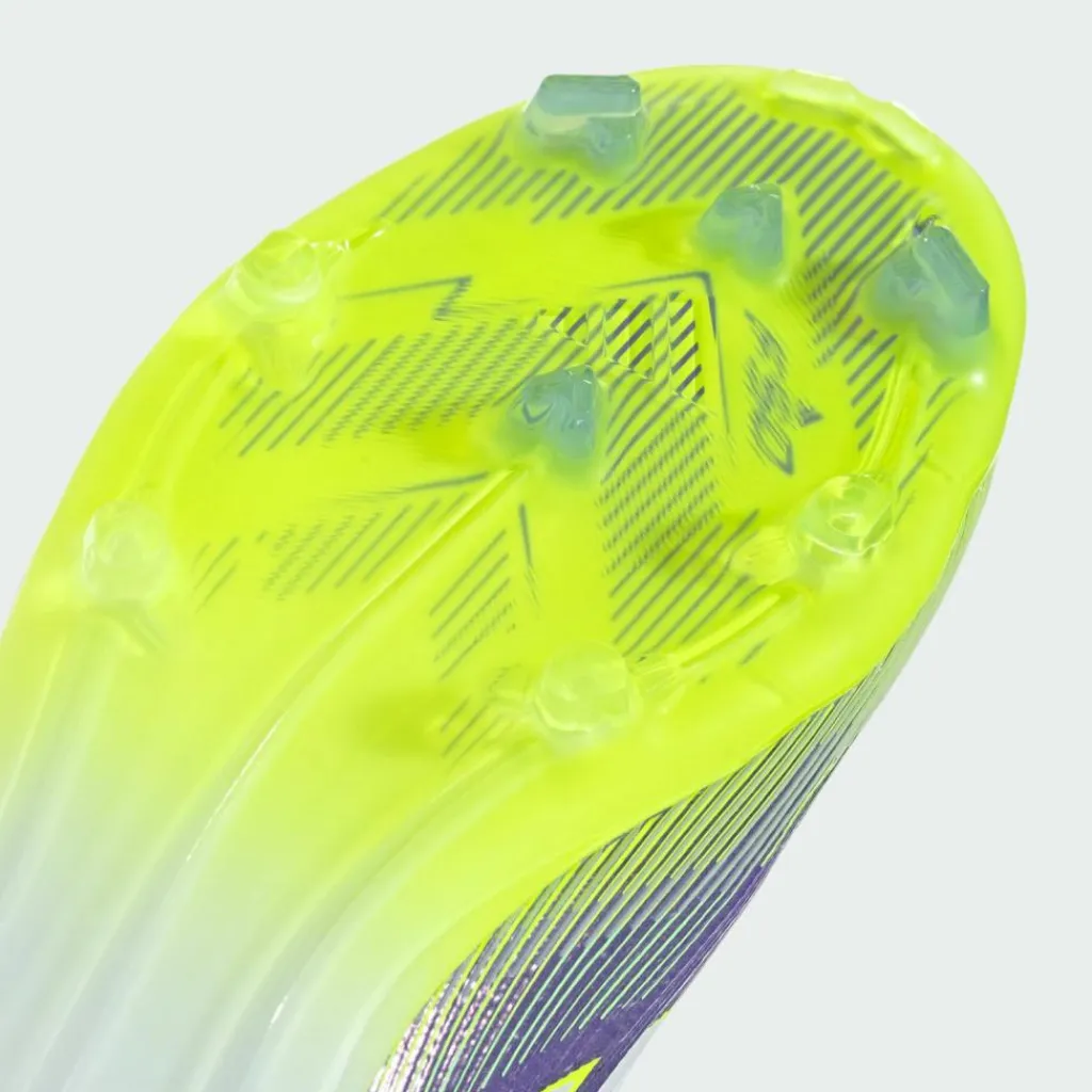 New · F50 Elite Kids Fußballschuhe für feste Kinder Fußballschuhe