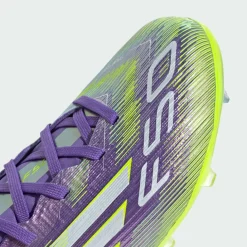 New · F50 Elite Kids Fußballschuhe für feste Kinder Fußballschuhe