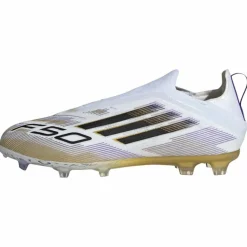 Clearance · F50 Elite Schnürsenkellose Kinder Fußballschuhe