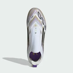 Clearance · F50 Elite Schnürsenkellose Kinder Fußballschuhe