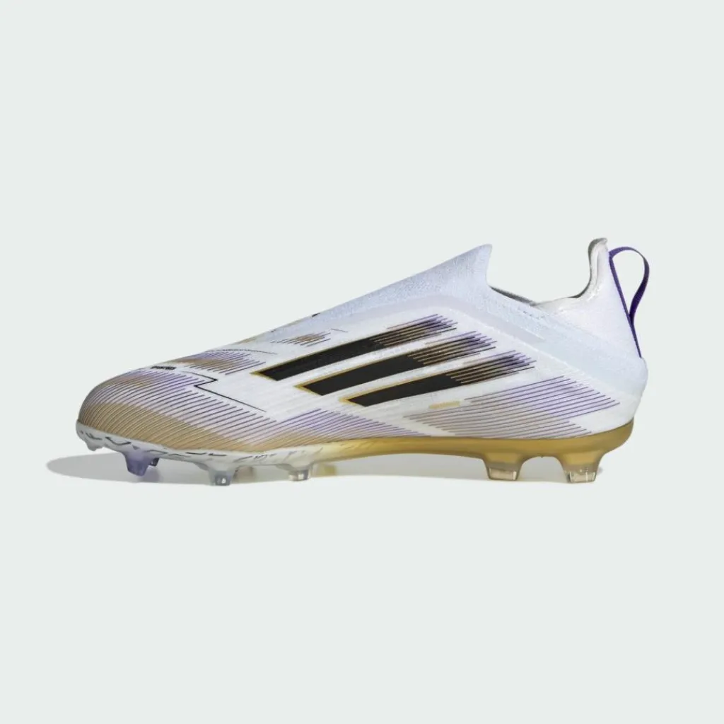 Clearance · F50 Elite Schnürsenkellose Kinder Fußballschuhe