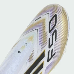 Clearance · F50 Elite Schnürsenkellose Kinder Fußballschuhe
