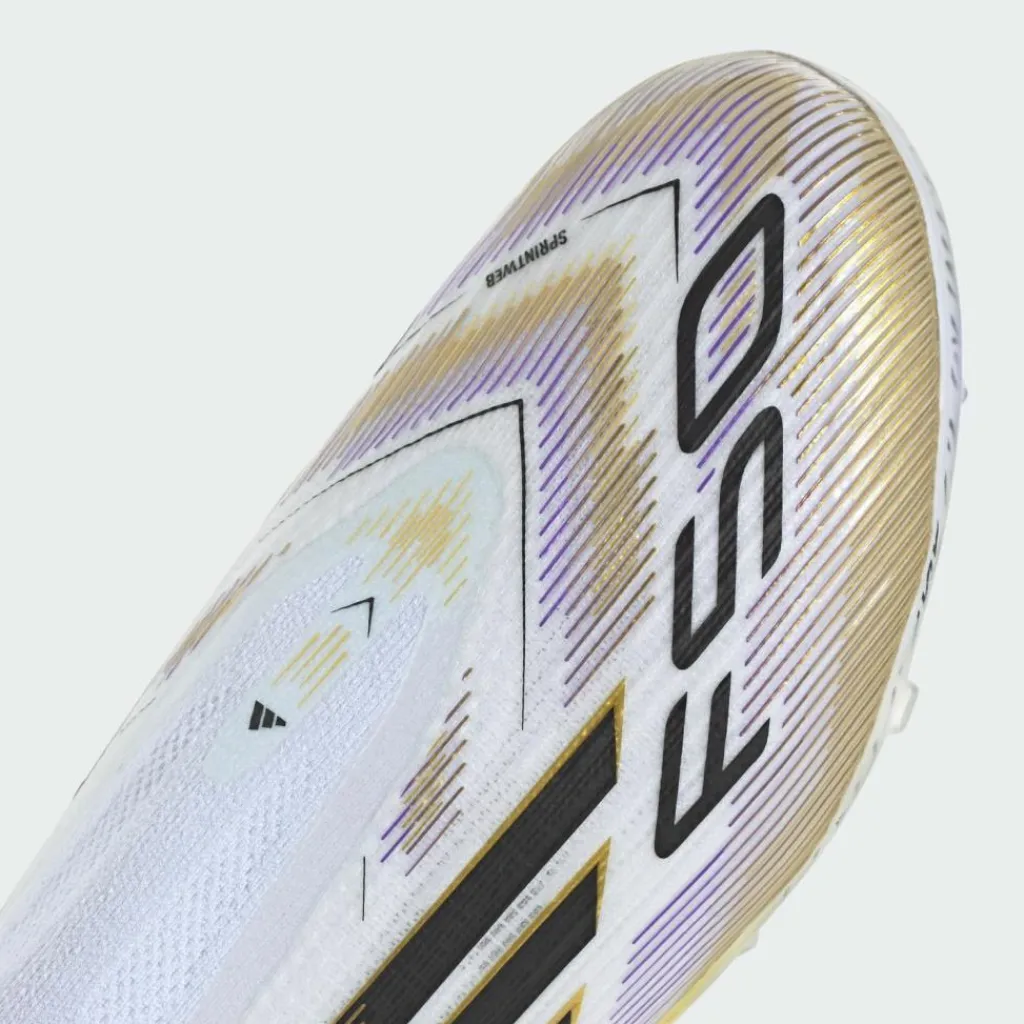 Clearance · F50 Elite Schnürsenkellose Kinder Fußballschuhe