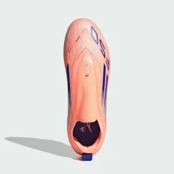 Online · F50 Elite Schnürsenkellose Kinder Fußballschuhe
