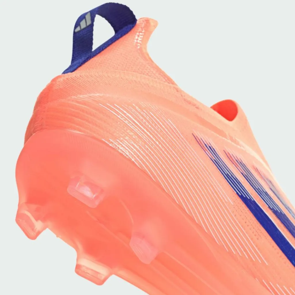 Online · F50 Elite Schnürsenkellose Kinder Fußballschuhe