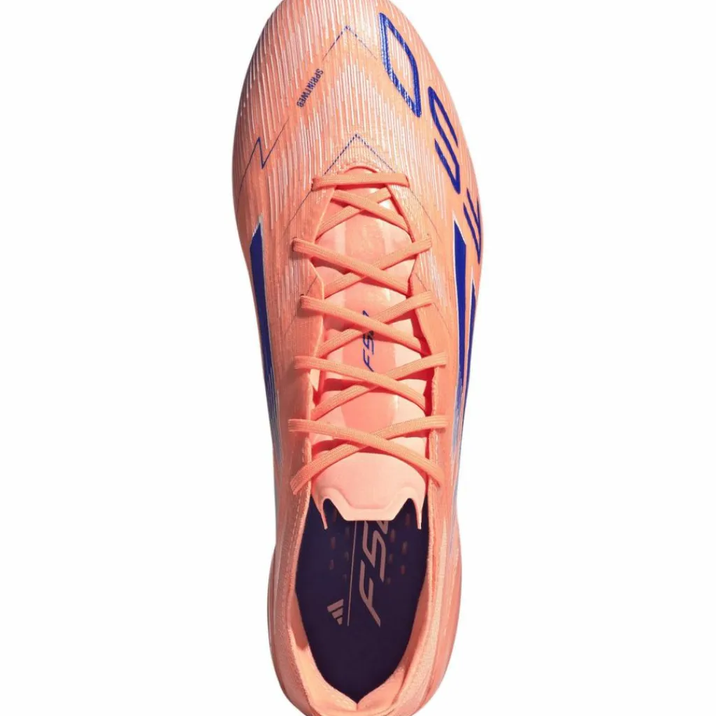 adidas Fußball|Fußball<· F50 FG beaora-lucblu-ftwwht